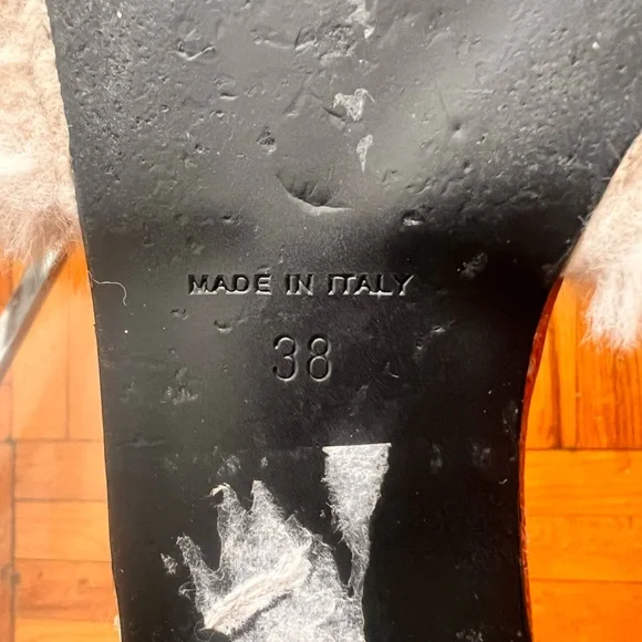 VLogo Valentino Sandals for
Women - Vestiaire Collective - Picture 7 of 9